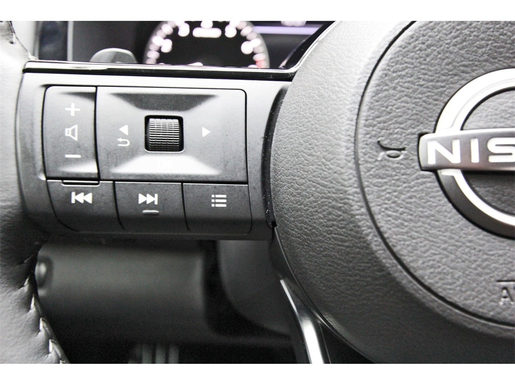 2023 Nissan Pathfinder SL photo 13