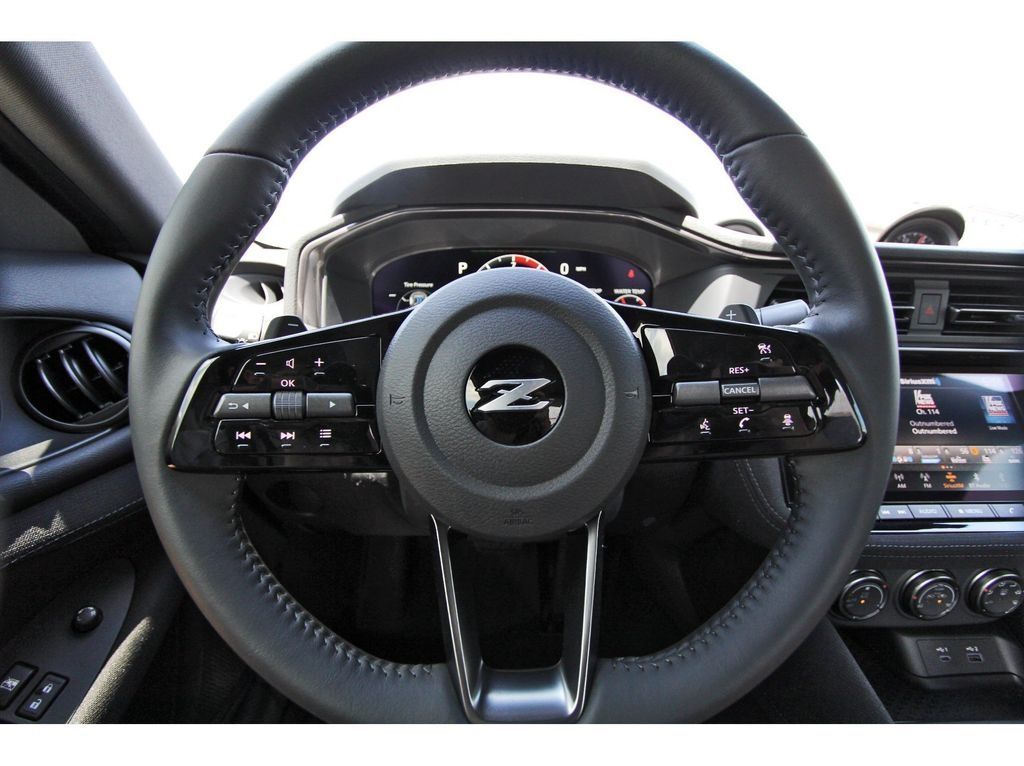 2026 Nissan Z Sport - Photo 7