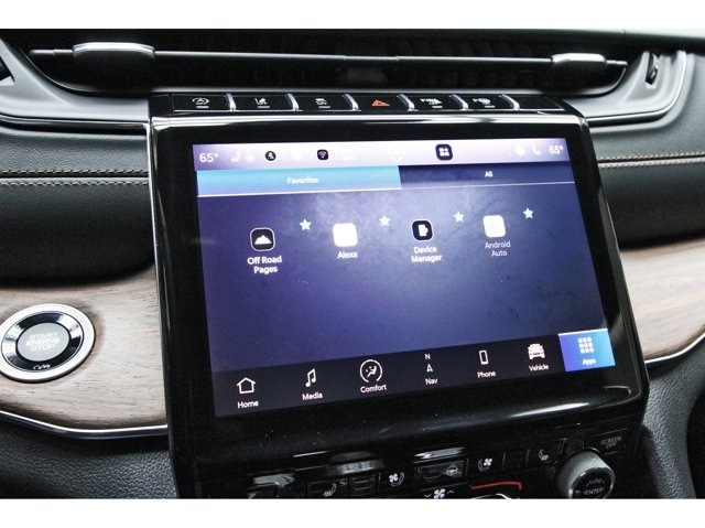 2024 Jeep Grand Cherokee Summit - Photo 24