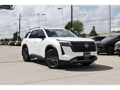 2026 Nissan Pathfinder SL SUV