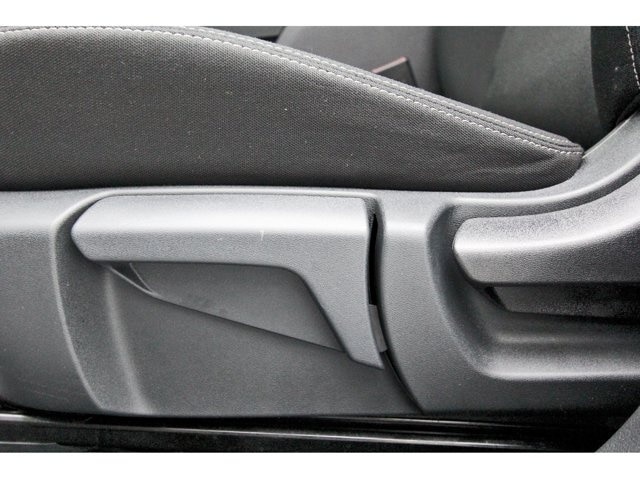 2025 Nissan Rogue S - Photo 25