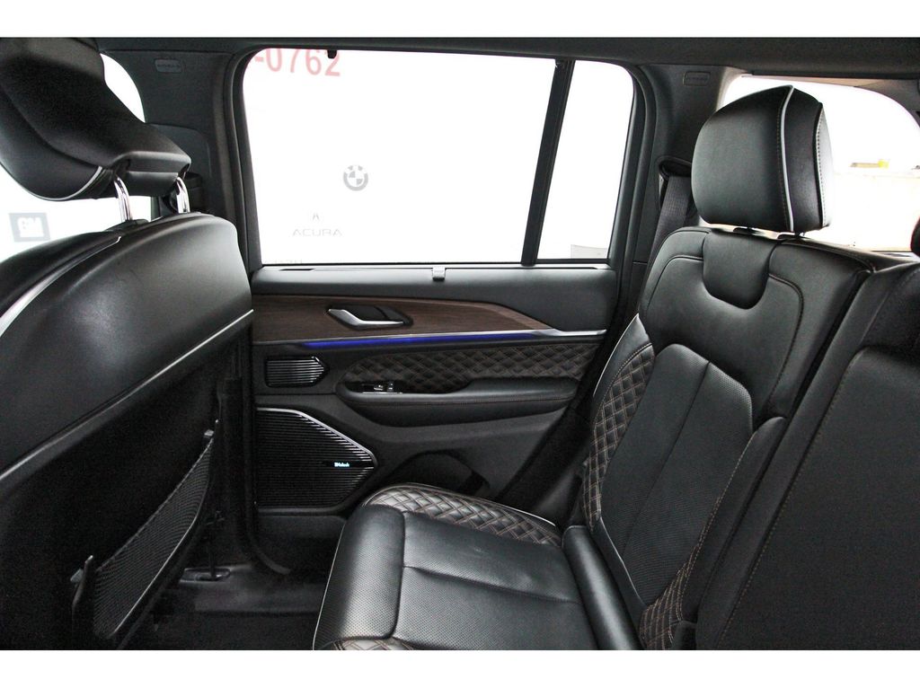2024 Jeep Grand Cherokee Summit - Photo 10