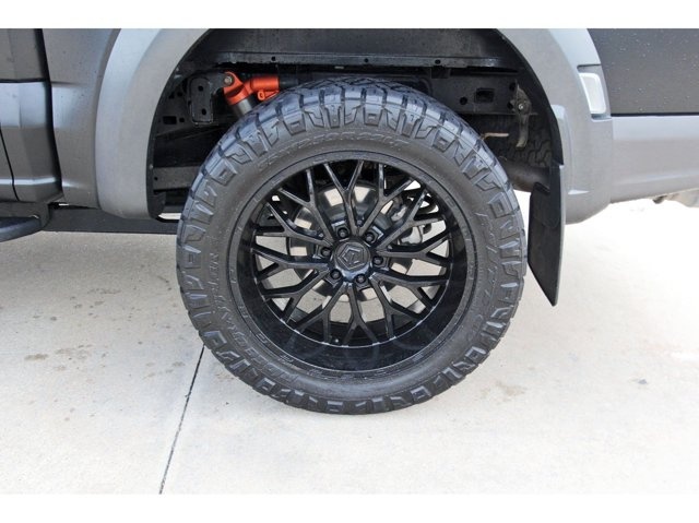 2023 Ford F-150 Raptor - Photo 6