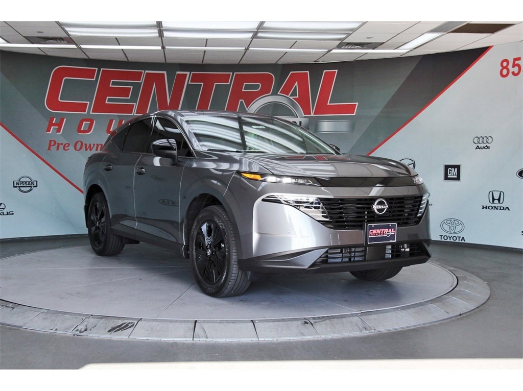2026 Nissan Murano