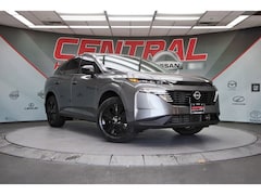 2026 Nissan Murano SV SUV