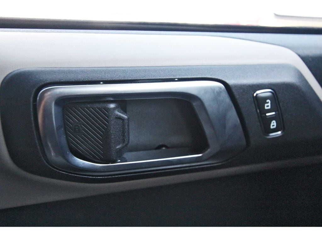 2023 Ford Bronco 4-Door Wildtrak - Photo 14