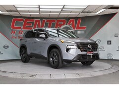 2026 Nissan Rogue SV SUV