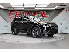 2026 Nissan Rogue SV SUV