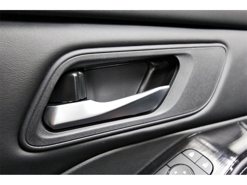 2026 Nissan Rogue SV photo 12