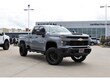  Chevrolet Silverado 2500 HD