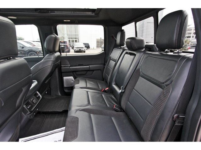 2023 Ford F-150 Raptor - Photo 13