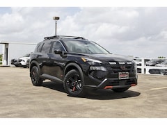 2026 Nissan Rogue Rock Creek SUV
