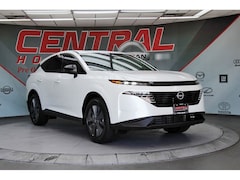2026 Nissan Murano SL SUV