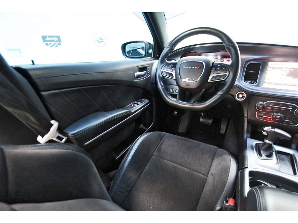 2023 Dodge Charger Scat Pack - Photo 6