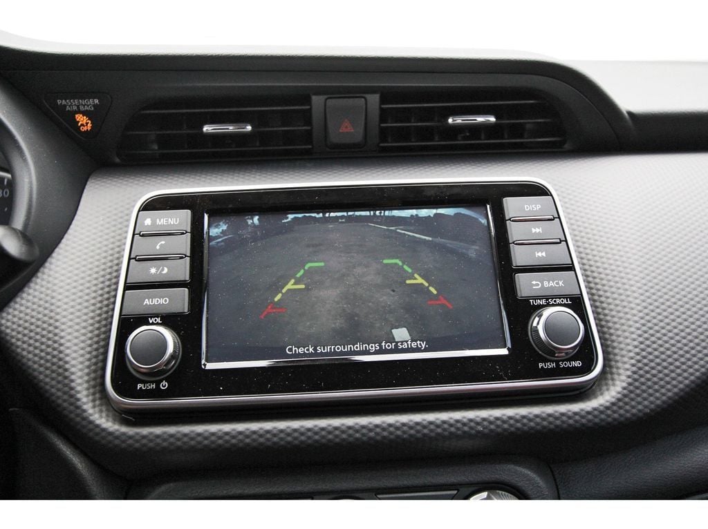 2025 Nissan KICKS PLAY Base - Photo 18