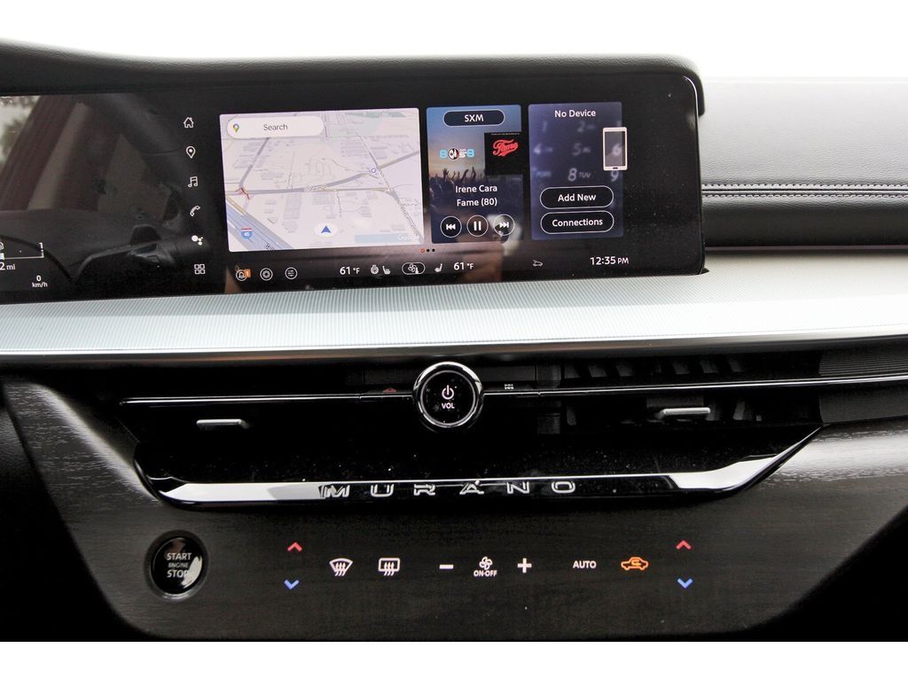 2025 Nissan Murano SL - Photo 17