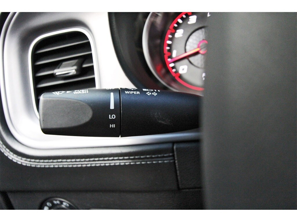 2023 Dodge Charger Scat Pack - Photo 16