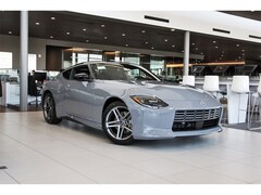 2026 Nissan Z Sport Coupe