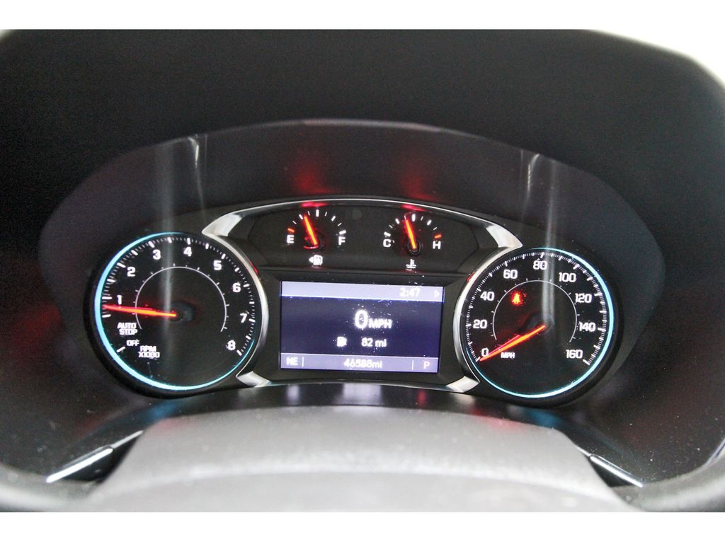 2024 Chevrolet Equinox RS - Photo 14