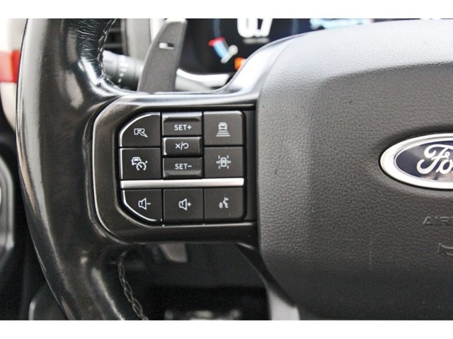 2023 Ford F-150 Raptor - Photo 18