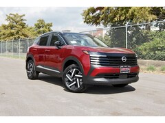 2026 Nissan Kicks SV SUV