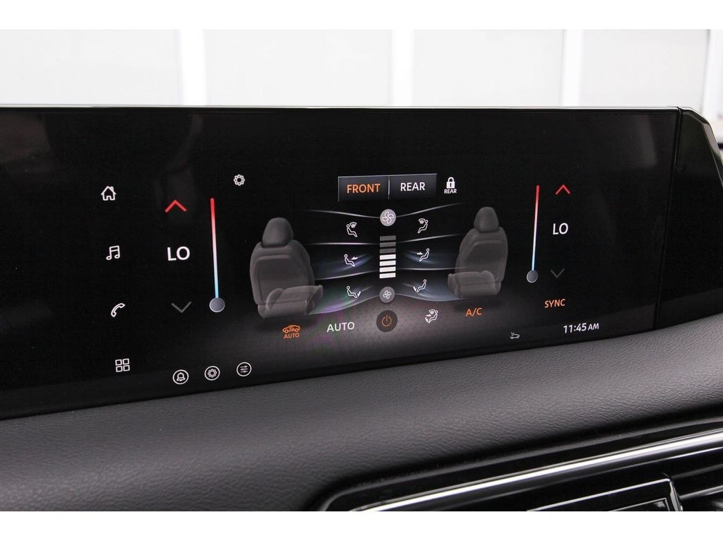 2026 Nissan Armada SV - Photo 21