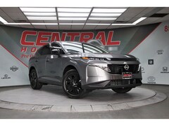 2026 Nissan Murano SV SUV
