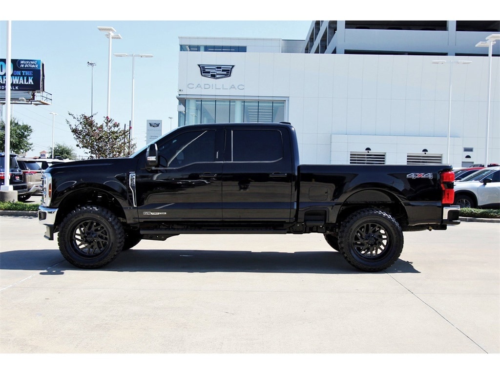 Used 2024 Ford F-250 Truck