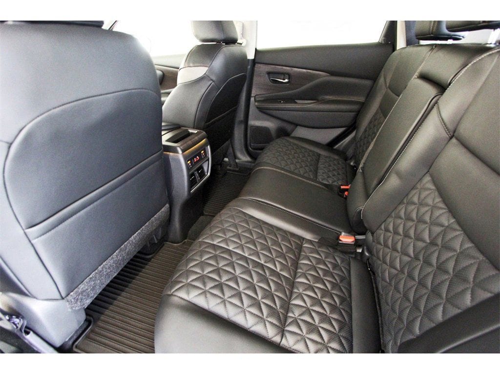 2023 Nissan Murano Platinum - Photo 6