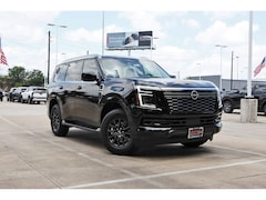 2026 Nissan Armada SV SUV
