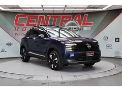 2025 Nissan Kicks SR SUV