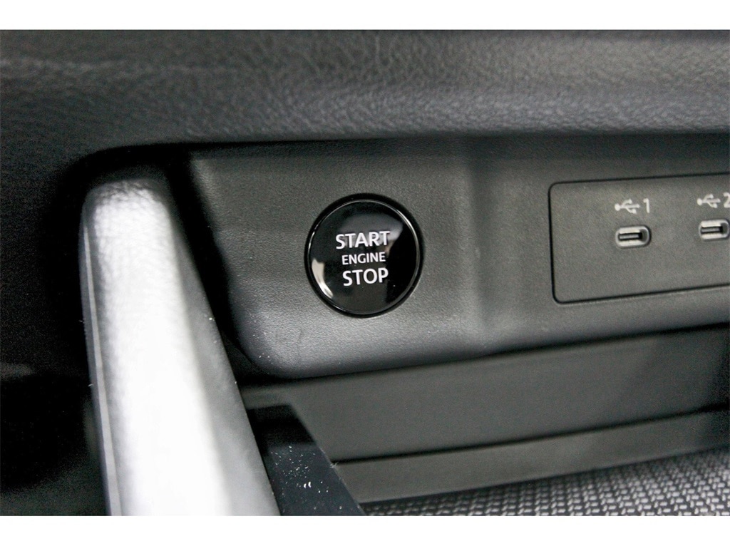 2026 Nissan Rogue S photo 12