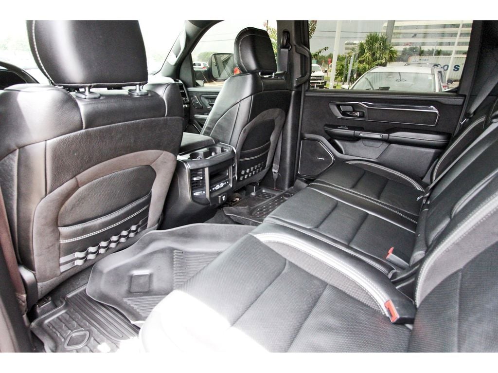 2022 RAM Ram 1500 Pickup TRX - Photo 11