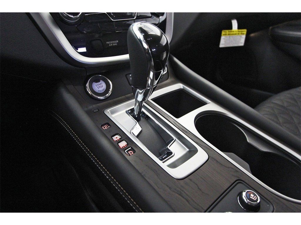 2023 Nissan Murano Platinum - Photo 18