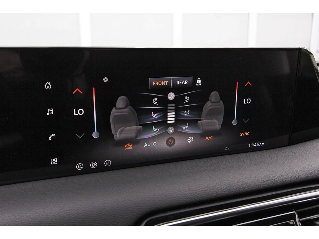 2026 Nissan Armada SV - Photo 21