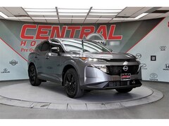 2025 Nissan Murano SV SUV