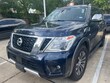 Nissan Armada