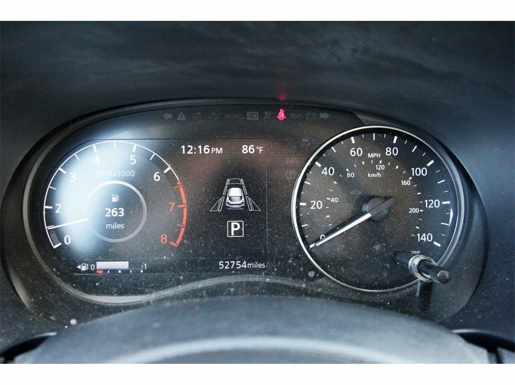 2023 Nissan Kicks SV photo 9