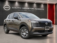 2026 Nissan Kicks S SUV