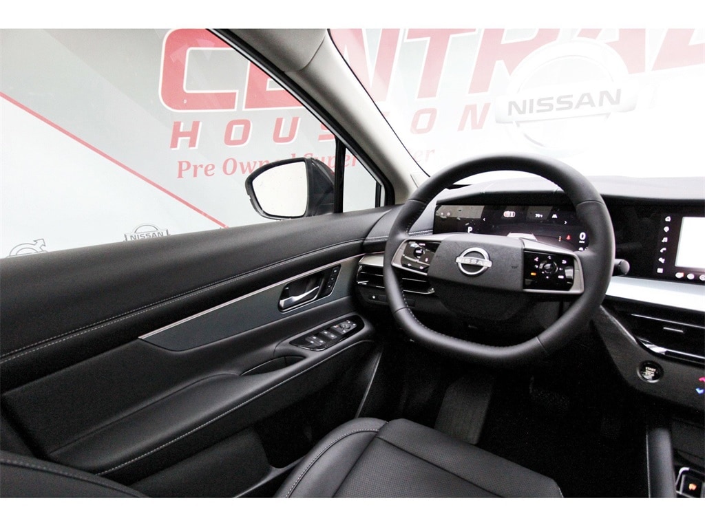 2026 Nissan Murano SL photo 4