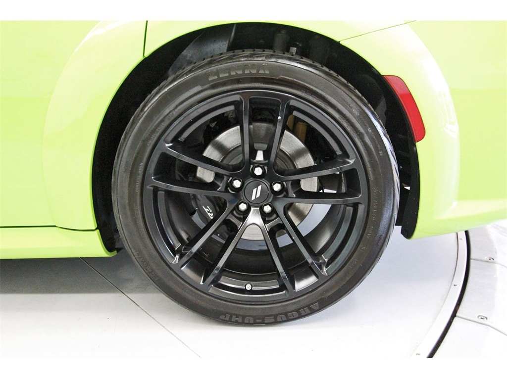 2023 Dodge Charger Scat Pack - Photo 27