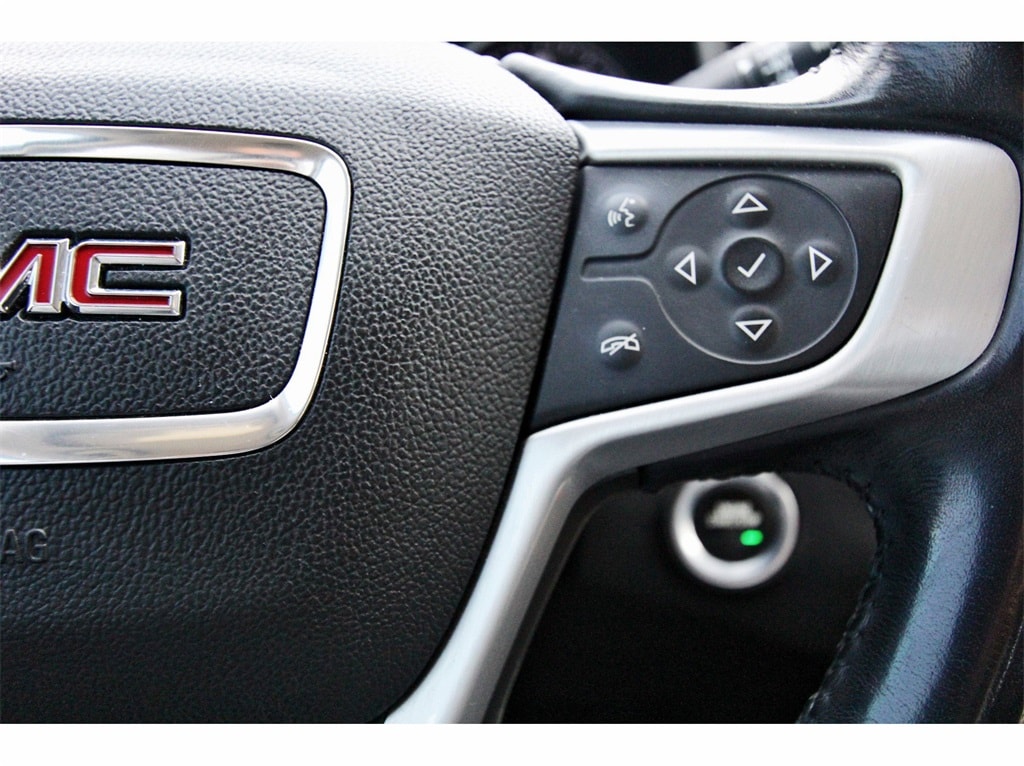 2019 Gmc Terrain SLE photo 9