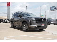 2026 Nissan Pathfinder SV SUV