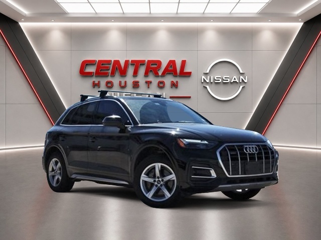 2021 Audi Q5 Premium