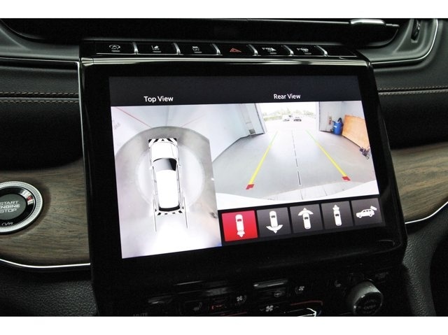2024 Jeep Grand Cherokee Summit - Photo 26
