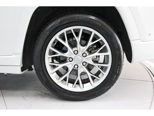 2024 Jeep Grand Cherokee Summit - Photo 30