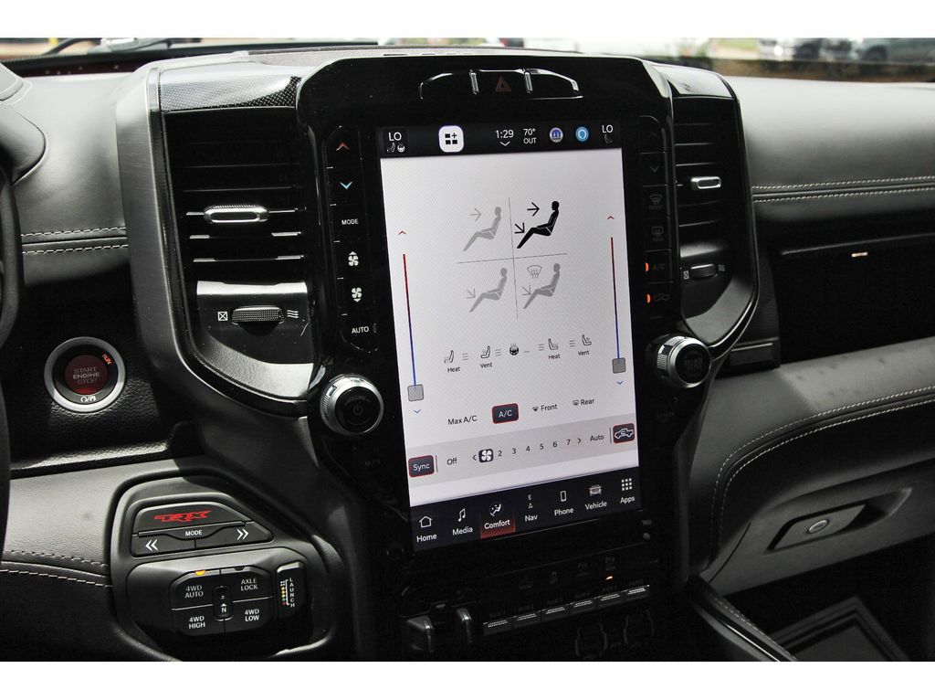 2022 RAM Ram 1500 Pickup TRX - Photo 26