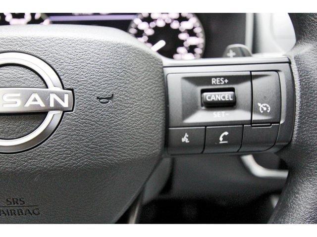 2025 Nissan Rogue S - Photo 14