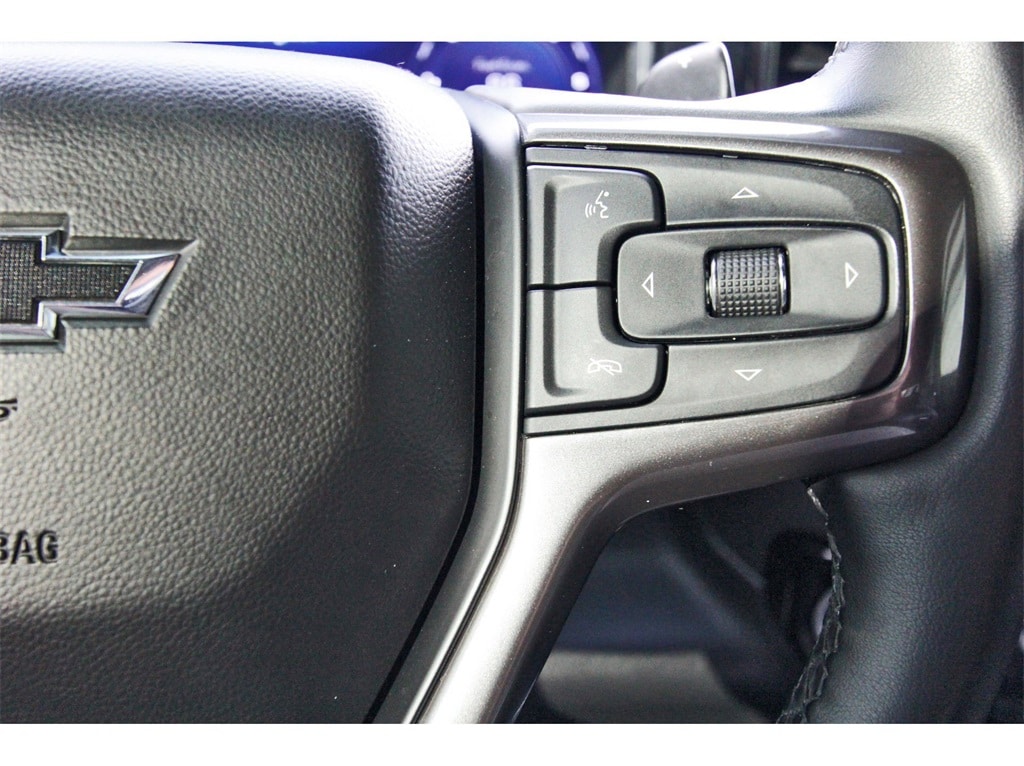 2024 Chevrolet Silverado 1500 ZR2 - Photo 14