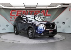 2025 Nissan Pathfinder SV SUV